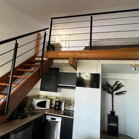 Superbe Appartement Cosy, Proche Port Et Plage Leucate Exterior photo